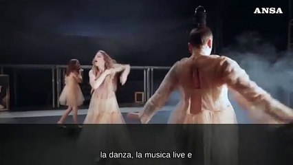 Torino, l'anteprima dello spettacolo che celebra Puccini