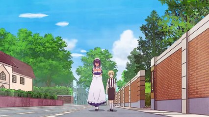 The Maid I Hired Recently Is Mysterious season 1 episode 3 in hindi