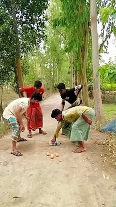 New game challenge