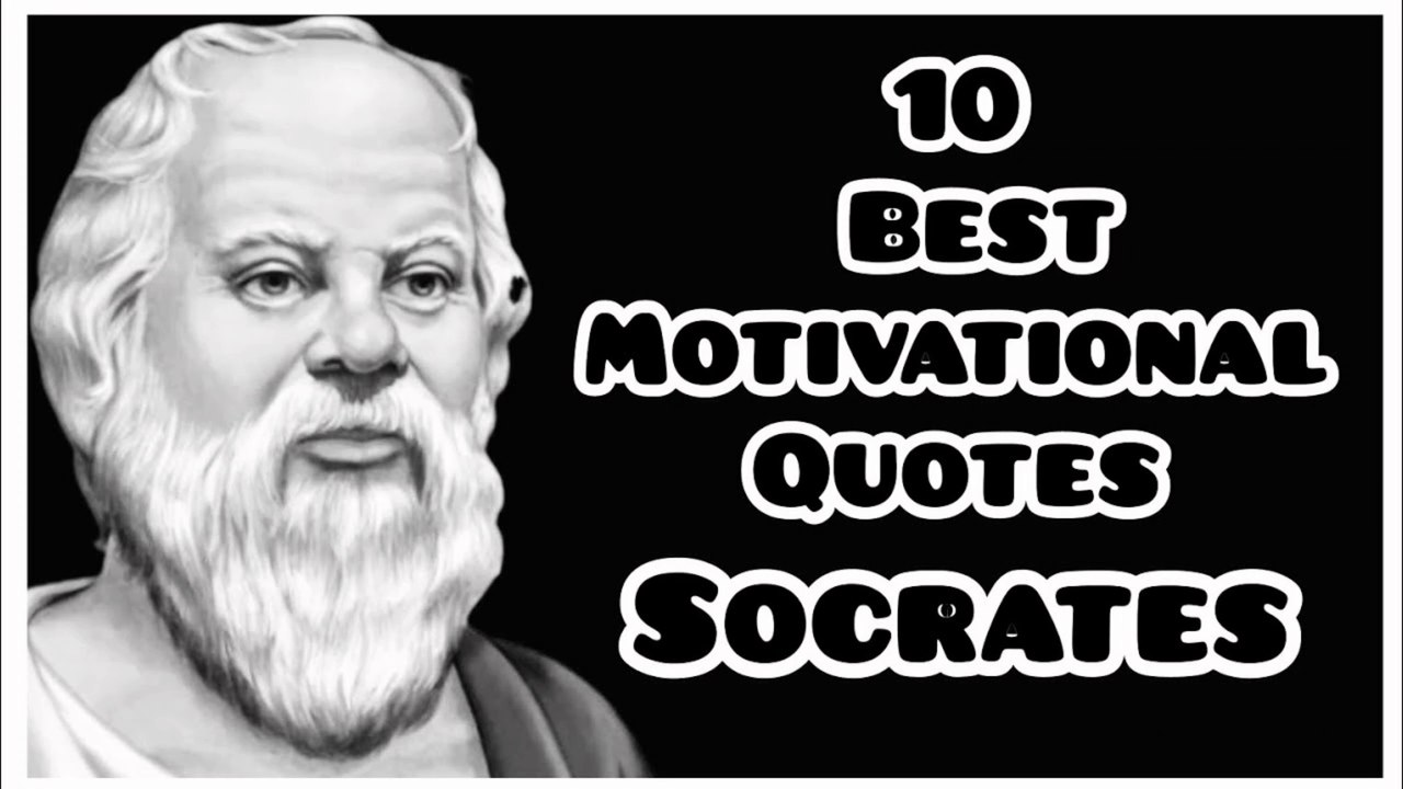 Socrates Motivational Quotes | Success Quotes | Best Quotes | Inspirational Quotes | Quotation