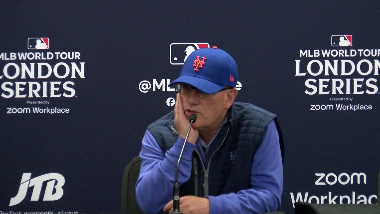 Mets owner Steve Cohen says the fans have been through enough