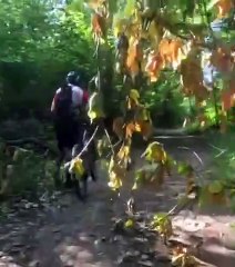 Sortie vtt du 09.06