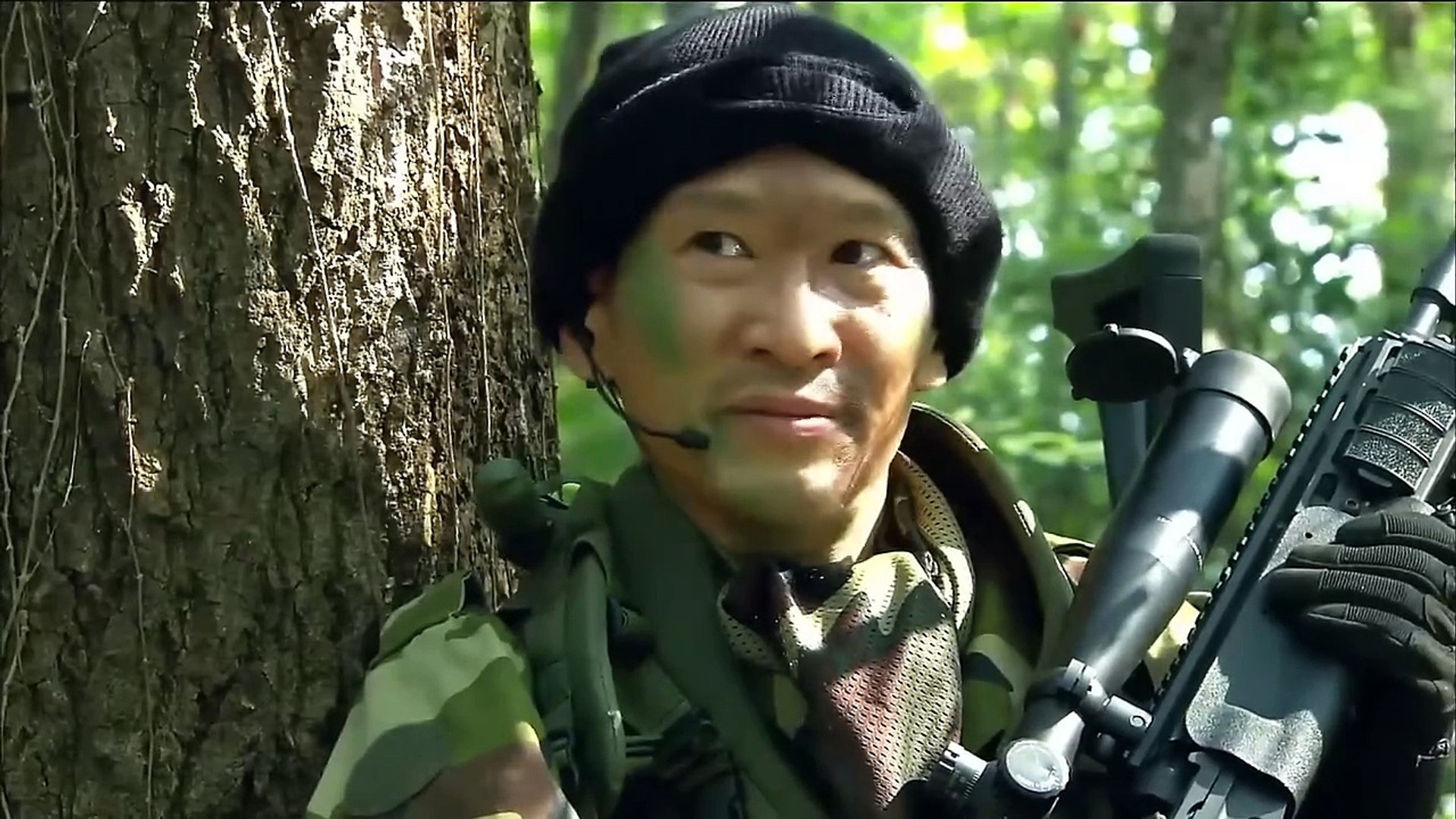 ⁣Hunting Shadows   Full Action Movie English   Martial Arts Movies #Hollywood