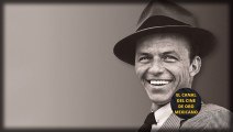 EL DÍA QUE FRANK SINATRA TUVO UNA VISITA SECRETA A MÉXICO