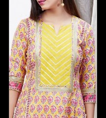Beautiful Neck Design Gala Design