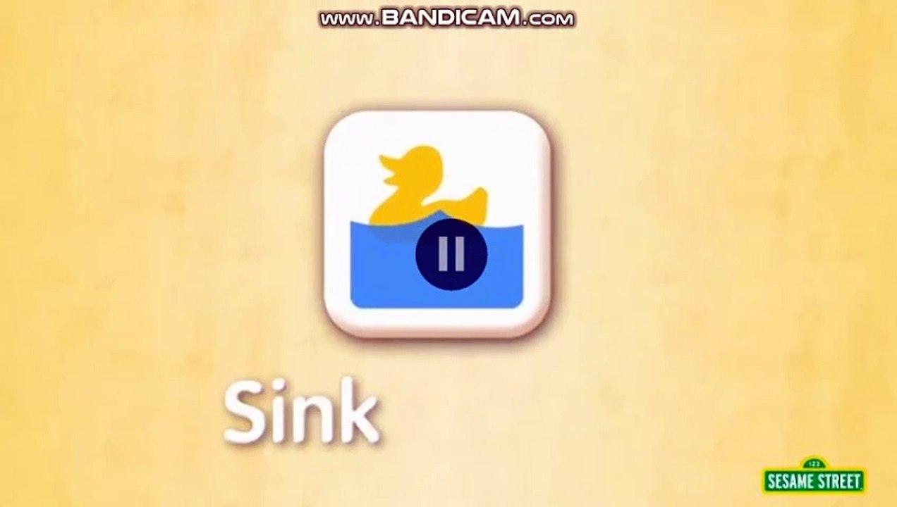 Sink Or Float