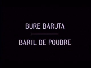 Bure baruta (1998) [Ceo Film]