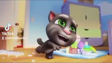 My Talking Tom 2 MOD APK (Unlimited Coins/Star)