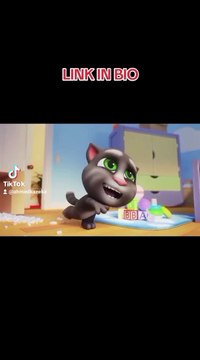 My Talking Tom 2 MOD APK (Unlimited Coins/Star)