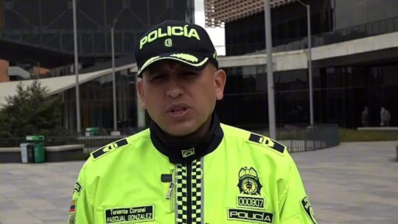 ¡Por diferentes delitos! 23 capturas en Transmilenio, en menos de 24 horas