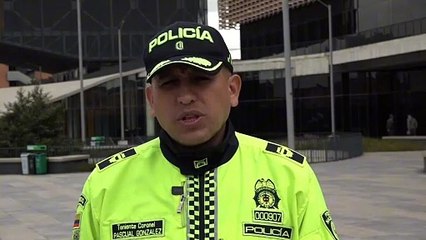 ¡Por diferentes delitos! 23 capturas en Transmilenio, en menos de 24 horas