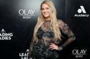 Meghan Trainor temió que su carrera se acabara cuando se embarazó