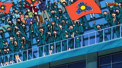 [SHANA]Hungry Heart Cap 29