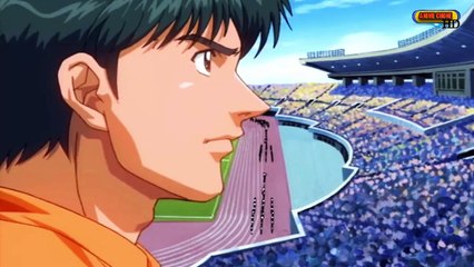 [SHANA]Hungry Heart Cap 30