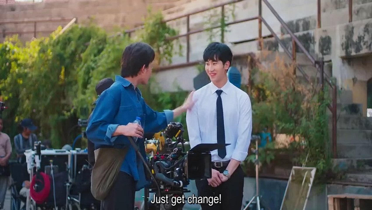 City of Star Ep 4 Engsub