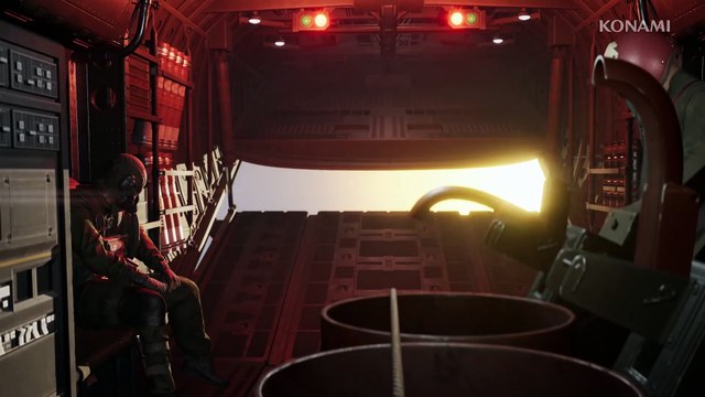 Tráiler Xbox Games Showcase de Metal Gear Solid Delta: Snake Eater