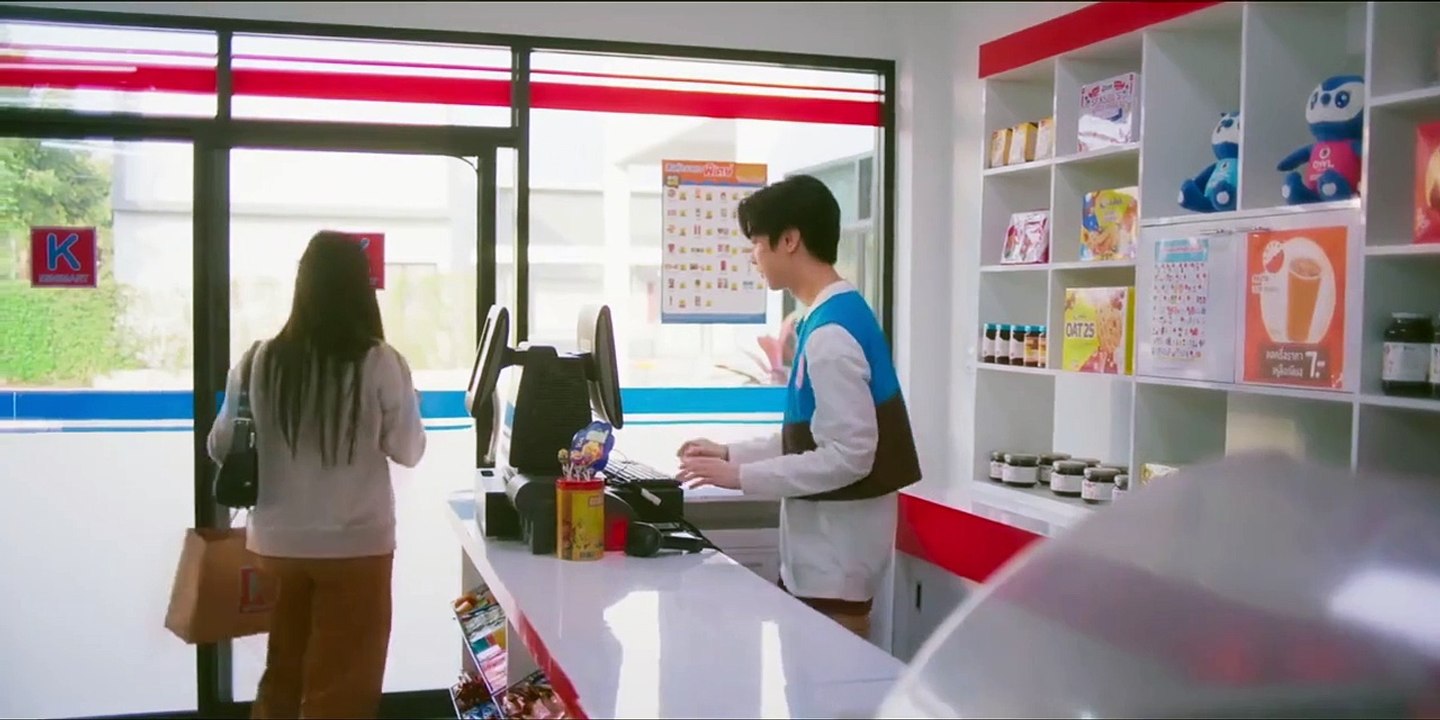 City of Star Ep 2 Engsub