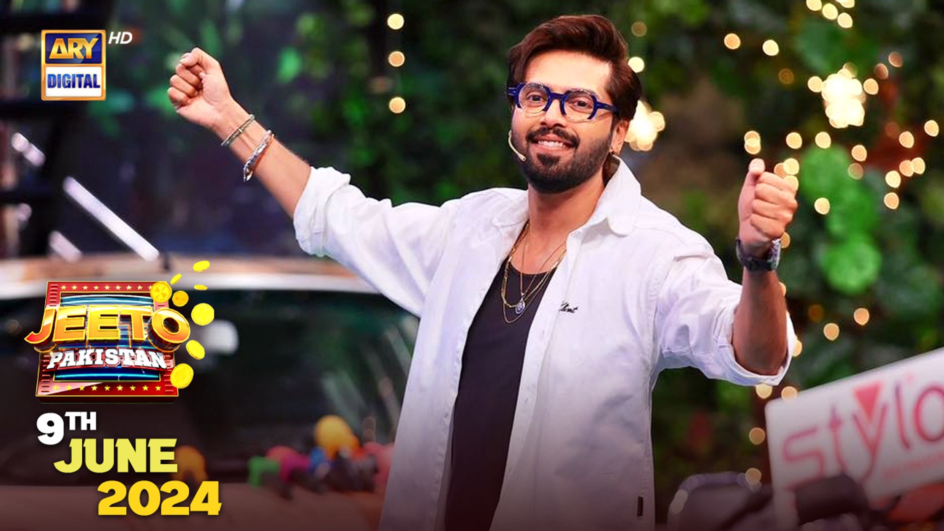 Jeeto Pakistan | 9 June 2024