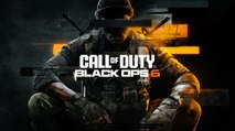 Call of Duty Black Ops 6 semble être un vrai retour aux sources pour la licence avec un jeu bien plus réaliste et moins arcade !