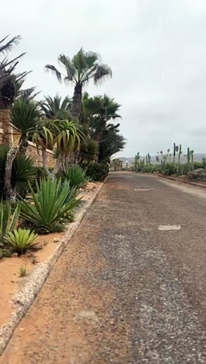Morocco
