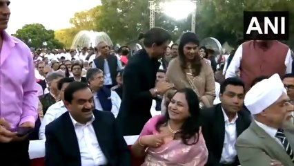 প্রধান চমক মইজ্জু, আম্বানি-আদানি সহ চাঁদেরহাট! Modi-র শপথ গ্রহণের অতিথি তালিকা চমকে দেবে