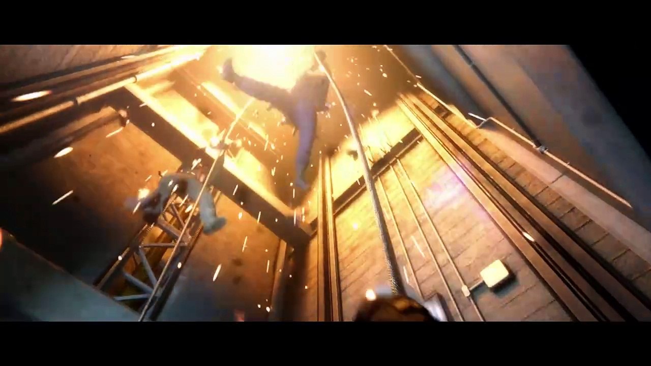 Trailer zu CoD Black Ops 6 gibt Einblick in die Kampagne