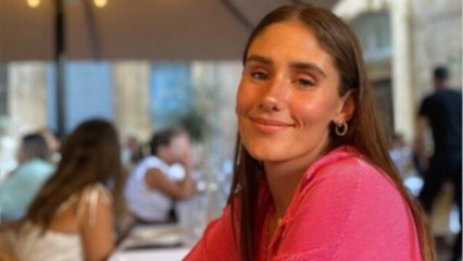 VOICI : "Un coureur de jupons" : Jesta Hillmann tacle son père biologique et révèle l'existence d'une demi-soeur !