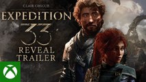 Tráiler de anuncio de Clair Obscur: Expedition 33