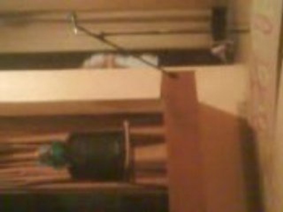 12 Avril 2008, les 20 ans de Zaz : le diiiiiiiiscours