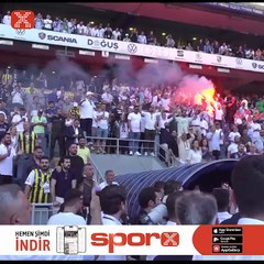 Aziz Yıldırım: "Fenerbahçe'ye yakışan bir kongre oldu"