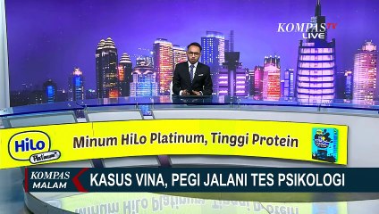 Begini Kata Pengacara usai Pegi Jalani Pemeriksaan Psikologi Selama 8 Jam