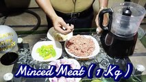 Seekh Kebab  Recipe | Eid Special Recipe | Cooking with Riffat