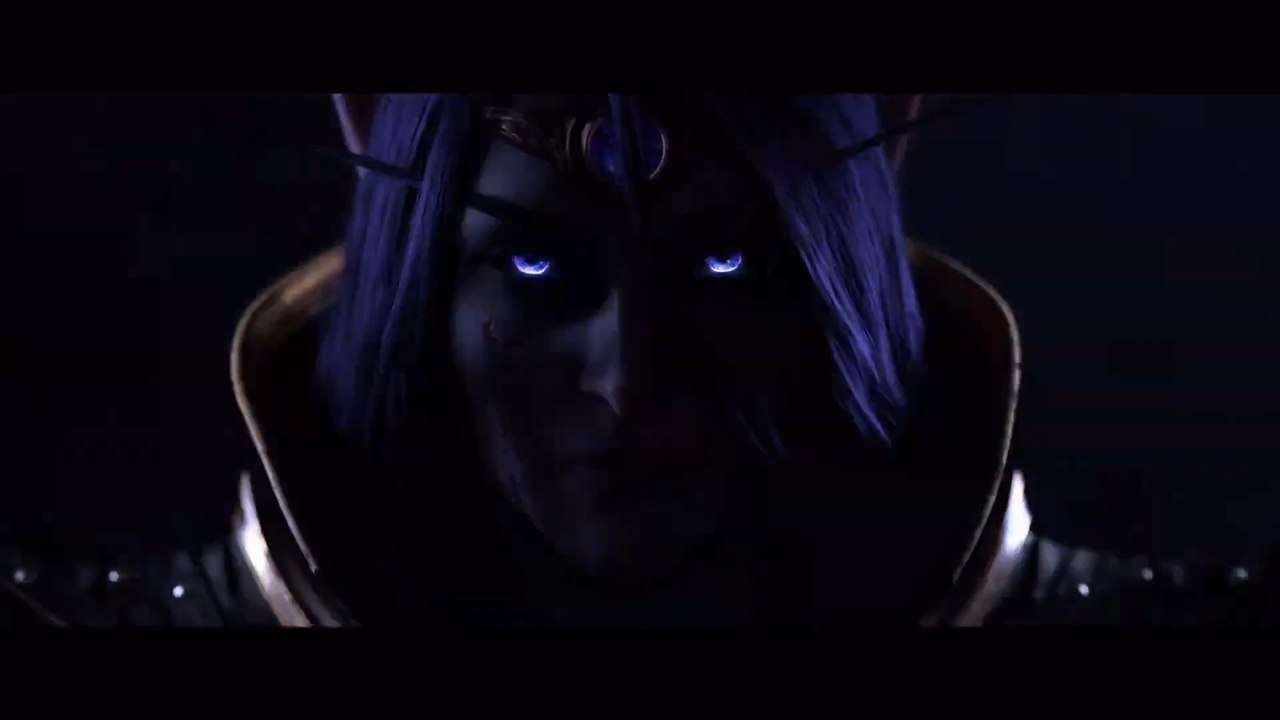 World of Warcraft The War Within Tráiler Xbox Showcase 2024