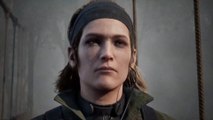 Metal Gear Solid Sneake Eater Delta Tráiler Xbox Showcase 2024