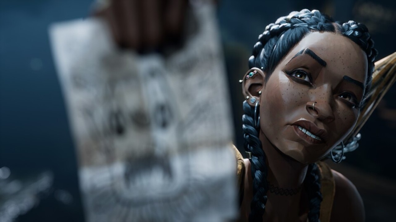 South of midnight: erster gameplay-trailer des action-adventures überrascht mit stop-motion-optik