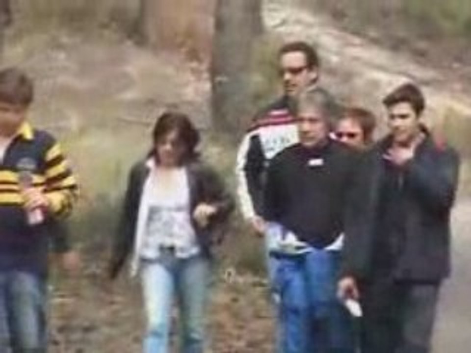 Rally Vidreiro