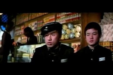 Korean Movie Highschool Joker 1976 2008 Trailer