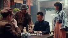 Kung Fu master battles a strongman in the arena.#hollywood
