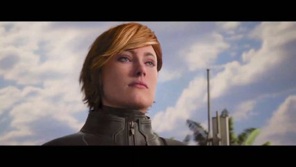 Perfect Dark Tráiler Xbox Showcase 2024