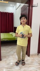 Muhammad shaheer ke sath kia huwa