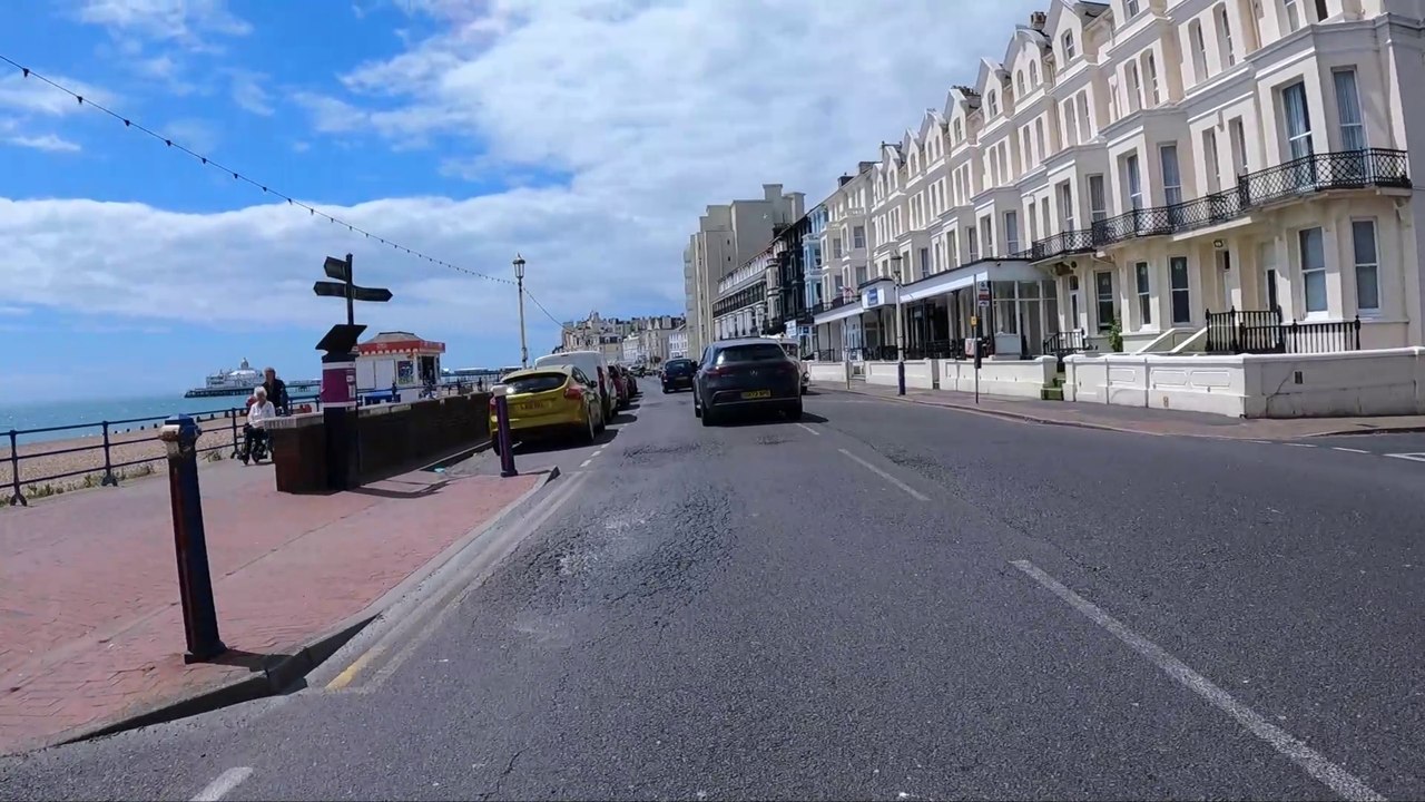 Eastbourne 08-06-24