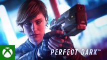 Tráiler gameplay de Perfect Dark