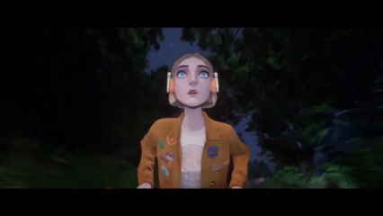 Mixtape Tráiler Xbox Showcase 2024