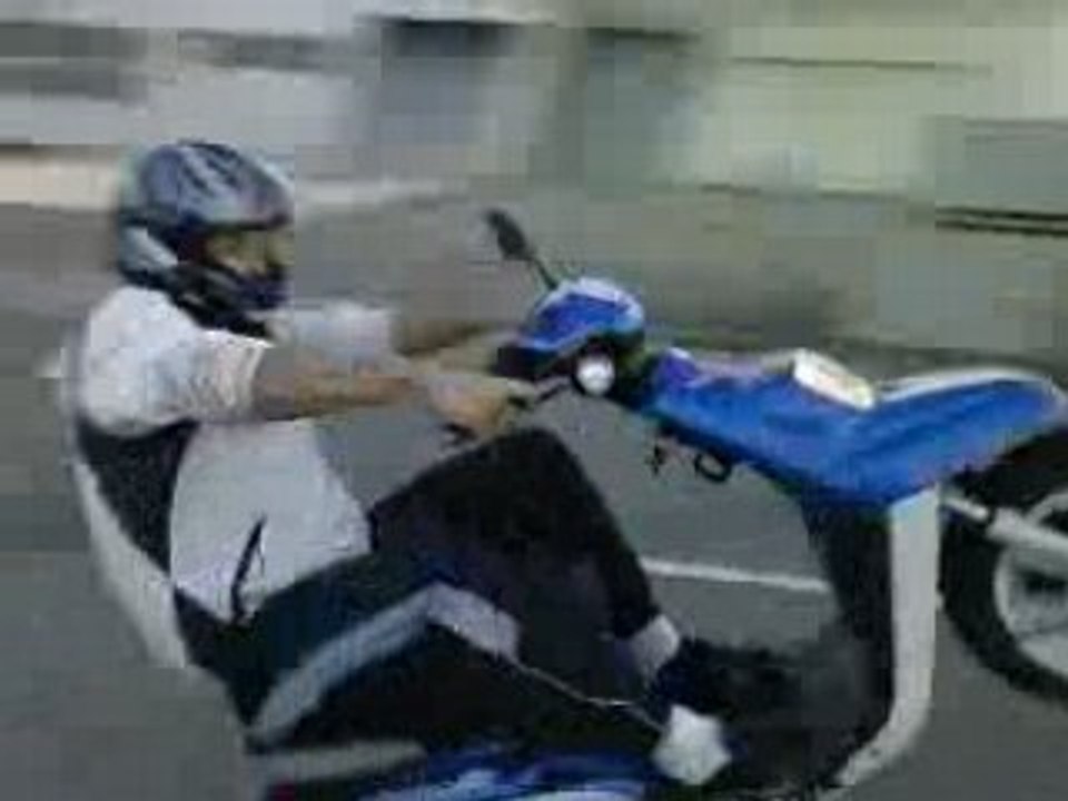 Julien quelques temps aprés...