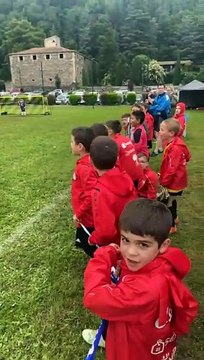 U8/U9 à Coudes (9/6/24)