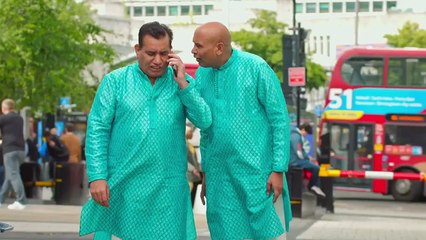 Punjabi movies funny chall mara putiftikhar thakur,nasir chinauti funny clip