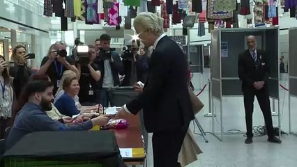 Eleições europeias chegam a dia decisivo