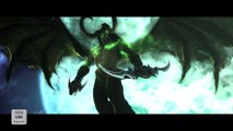 WoW: Trailer zum Release-Datum von The War Within