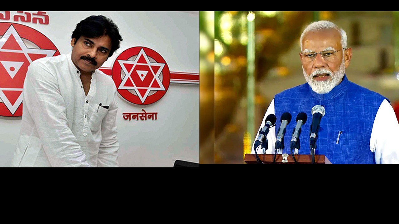 Why No Janasena In Modi Cabinet పవన్ కళ్యాణ్ ను అలా ఒప్పించారా? | TDP | Telugu Oneindia