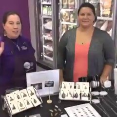 EMF protection for people and pets.